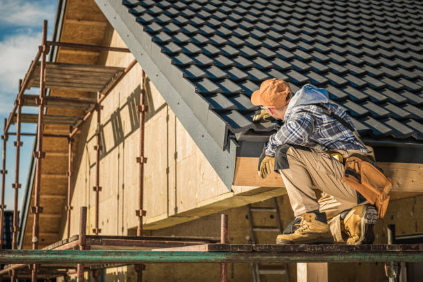 Best Roof Repair Specialists  in Presquille, LA