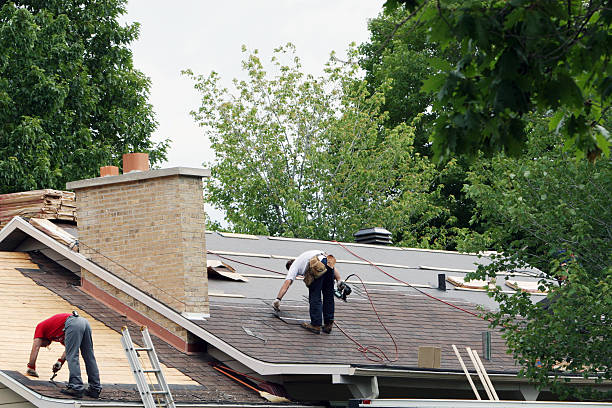 Best Roof Maintenance Services  in Presquille, LA