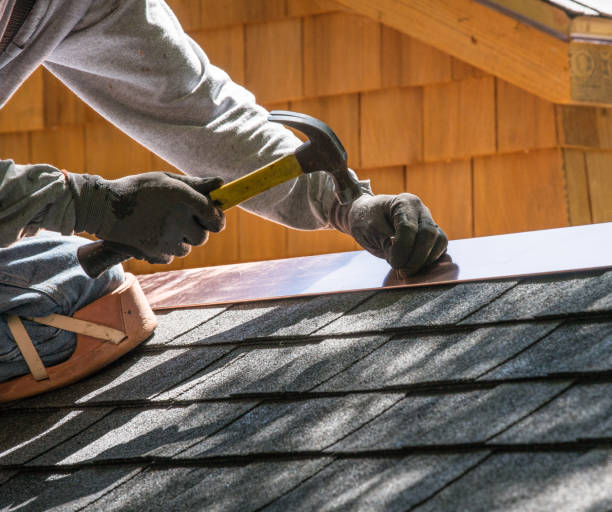 Best Roof Waterproofing Services  in Presquille, LA